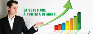 Jonathan Giustozzi - Consulenze Marketing