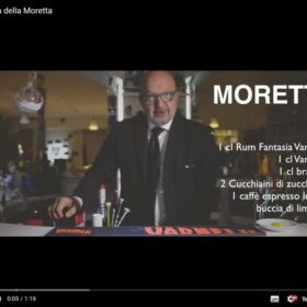 Moretta fanese o Moretta di Fano al Varnelli