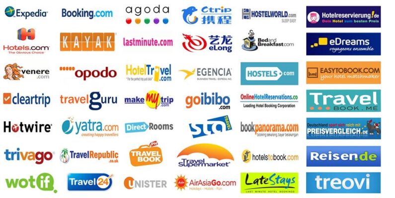 Consulenze Marketing Turistico - Social network