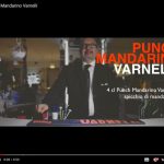 Punch mandarino Varnelli