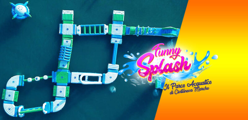 parco acquatico funny splash civitanova marche