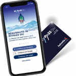 Mypass, il servizio per saltare le file e pagare lo skipass senza passare in biglietteria