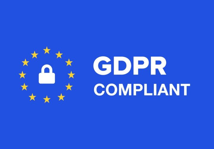 Adeguamento siti alla normativa sulla privacy GDPR